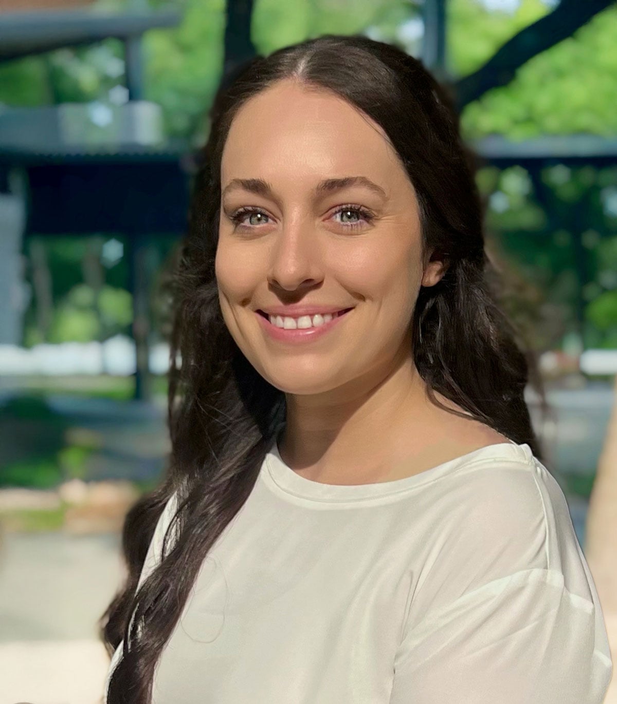 Alexandra LaFleur headshot