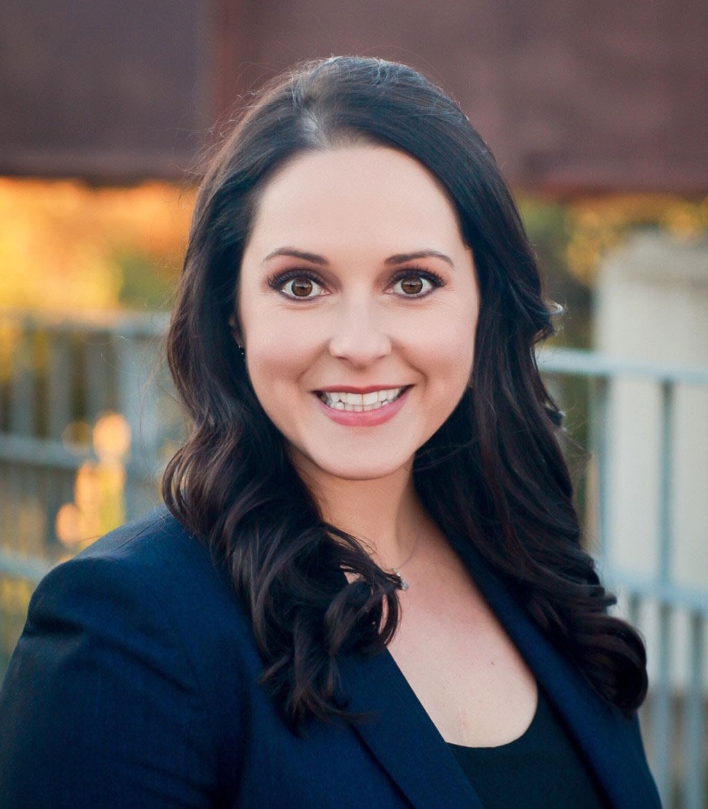 Natalie Nelson headshot